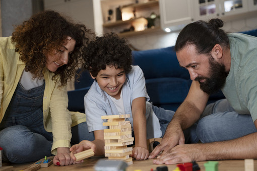 Famiglie e benessere: a Borgo San Dalmazzo un incontro gratuito per imparare a gestire lo stress quotidiano
