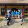 La cooperativa sociale &quot;La Cascina&quot; e Officine Mattio insieme nel progetto Io ci sono &quot;inclusione sulle vie di San Michele&quot;