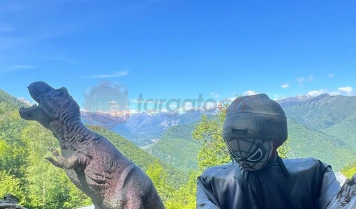 Da mercoledì alta pressione in rinforzo: massime fino a 30 gradi nel weekend Da mercoledì alta pressione in rinforzo: massime fino a 30 gradi nel weekend