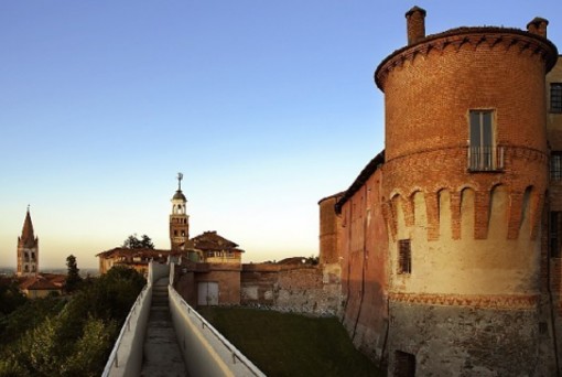 Sapori di Stelle a Saluzzo: degustazione astronomica al Castello