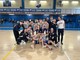BASKET U17 / Campus strepitosa, terzo posto nella Final Four Piemonte-Liguria