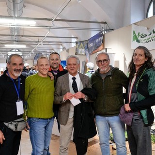 A Martiniana Po nasce la prima scuola di parapendio italiana aperta anche alle persone con disabilità