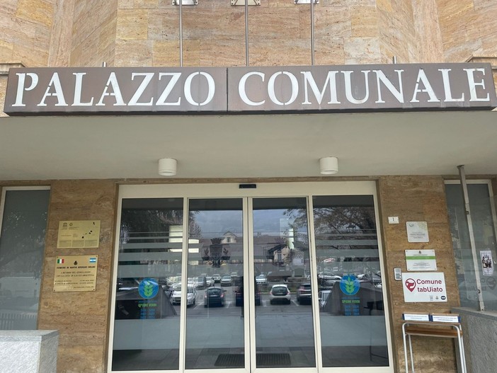 A Santo Stefano Belbo Francesco Galluccio si candida a sindaco: lascia la giunta comunale