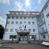 La Fondazione Ospedale Civile San Chiaffredo di Revello ricerca fisioterapista