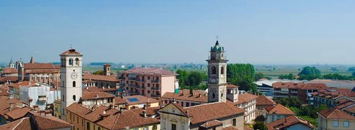 Cavallermaggiore, variante al piano regolatore: stralciata la proposta per il tracciato della variante Sud Est Cavallermaggiore, variante al piano regolatore: stralciata la proposta per il tracciato della variante Sud Est