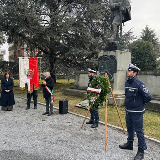 Luca Serale, vicesindaco di Cuneo