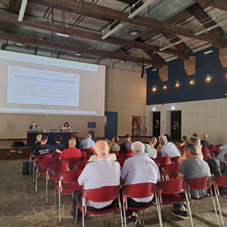 Protezione Civile: a Bra giornata formativa per amministratori e tecnici