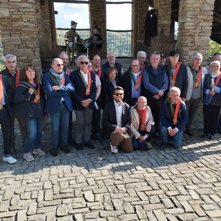 A Paroldo la tradizionale nomina del "Custodi di Paese e di Comunità" delle Terre Alta