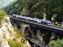 Ferrovia Cuneo-Ventimiglia: guasto risolto, ripresa la circolazione Ferrovia Cuneo-Ventimiglia: guasto risolto, ripresa la circolazione