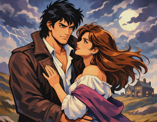 Vignetta di Pierobello Vignetta di Pierobello