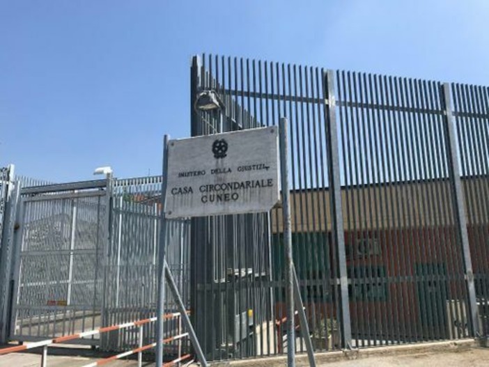 Carcere Cuneo, Blengino (Radicali): "Chiesta ispezione ASL" Carcere Cuneo, Blengino (Radicali): "Chiesta ispezione ASL"