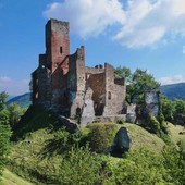 Il castello di Nucetto candidato tra i "Luoghi del cuore" del FAI: ecco come votarlo Il castello di Nucetto candidato tra i "Luoghi del cuore" del FAI: ecco come votarlo