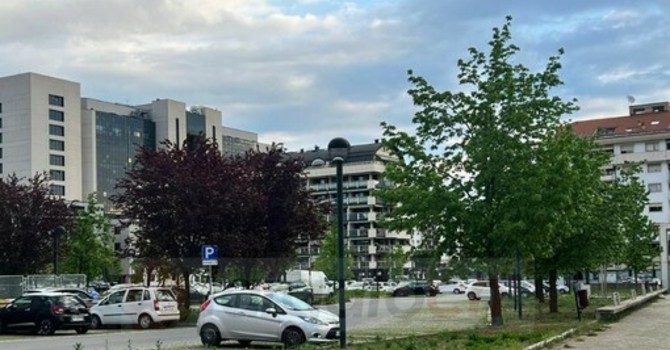 Sicurezza nel complesso Agorà a Cuneo, Mallone porta il caso in Consiglio comunale Sicurezza nel complesso Agorà a Cuneo, Mallone porta il caso in Consiglio comunale