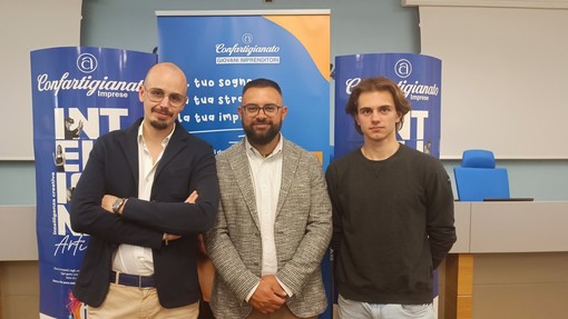 Macocco, Bongiovanni, Michelis