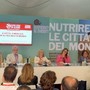 La Città di Alba protagonista a Terra Madre con il Mercato della Terra La Città di Alba protagonista a Terra Madre con il Mercato della Terra