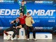 Campionato Italiano Assoluto Kick Boxing di Contatto Leggero: tre medaglie per la Boxe Cuneo
