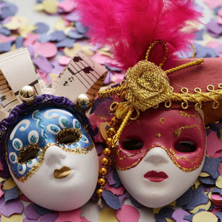 Bra, al museo Palazzo Traversa laboratorio di Carnevale ispirato ai grandi pittori