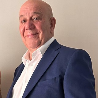 Valter Avedano, 67 anni