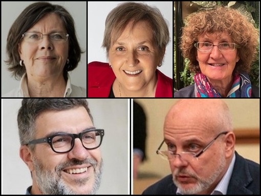 Elezioni regionali, il PD presenta le sue cinque candidature per la circoscrizione di Cuneo