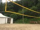Nuovo campo di Beach Volley a Lurisia