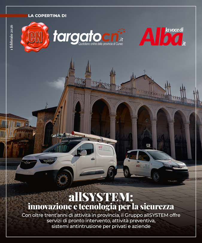 AllSYSTEM: innovazione e tecnologia per la sicurezza