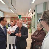 Cuneo, sul nuovo ospedale le opposizioni chiedono risposte alla Manassero. Che le chiede a Cirio Cuneo, sul nuovo ospedale le opposizioni chiedono risposte alla Manassero. Che le chiede a Cirio