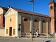 La cappella della Madonnina a Trinità restaurata gratuitamente da Doriano Gjoka, titolare di “Doriano Decori”
