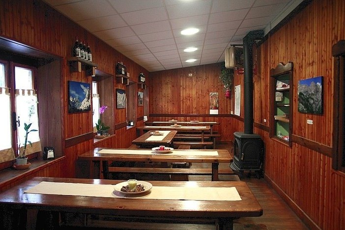 Il Rifugio Campo base di Chiappera traccia un bilancio ad 8 mesi dalla riapertura