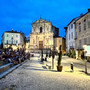 Musica e cinema sotto le stelle a Mondovì per i "Doi pass" Musica e cinema sotto le stelle a Mondovì per i "Doi pass"