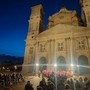 A Vicoforte il concerto dell'Ascensione al Santuario A Vicoforte il concerto dell'Ascensione al Santuario