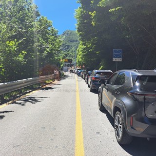 Tunnel di Tenda, Giraudo: “Scandaloso arrivare al ponte del 2 Giugno senza informazioni chiare. Il territorio non può più essere trattato così” Tunnel di Tenda, Giraudo: “Scandaloso arrivare al ponte del 2 Giugno senza informazioni chiare. Il territorio non può più essere trattato così”