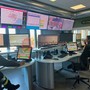 Immagine di repertorio della centrale operativa del Comando provinciale di Cuneo
