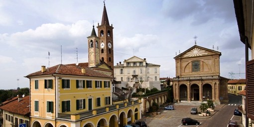 Trinità: dall’11 maggio nuovi orari di apertura degli uffici comunali Trinità: dall’11 maggio nuovi orari di apertura degli uffici comunali