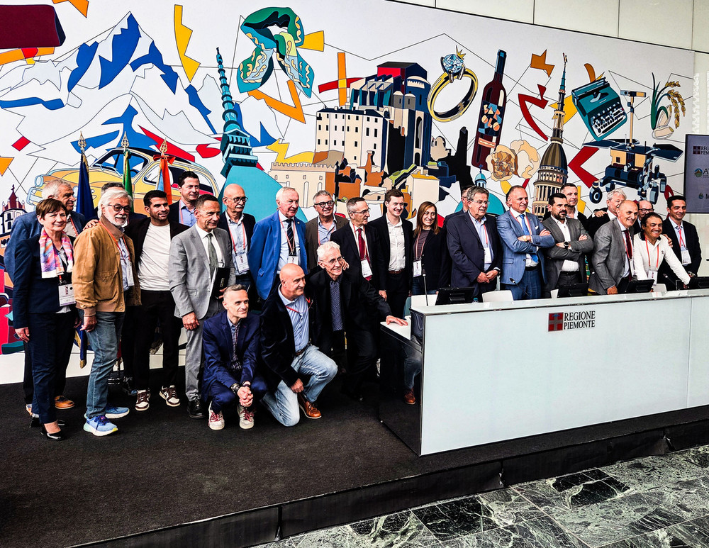 Alpi, colline e Marchesato: il trittico d’oro delle due ruote pronto a conquistare la Granda [VIDEO]