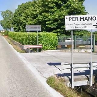 La Cooperativa per Mano