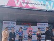 Saluzzo, gran finale del Giro d'Italia Women Saluzzo, gran finale del Giro d'Italia Women