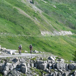 Dopo tre anni di lavori e 700mila euro spesi, sabato si inaugura la nuova strada del Fauniera Dopo tre anni di lavori e 700mila euro spesi, sabato si inaugura la nuova strada del Fauniera