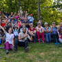“Il bosco svelato con il giro delle Meridiane”: sabato si è svolta la camminata organizzata dall'Associazione Monserrato “Il bosco svelato con il giro delle Meridiane”: sabato si è svolta la camminata organizzata dall'Associazione Monserrato