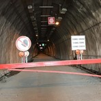 Tunnel del Tenda: al via la gara d'appalto da 120 milioni di euro per l'allargamento della canna storica Tunnel del Tenda: al via la gara d'appalto da 120 milioni di euro per l'allargamento della canna storica