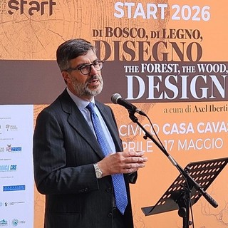 Valle Grana, tra potenzialità e criticità: il sopralluogo del consigliere regionale Mauro Calderoni Valle Grana, tra potenzialità e criticità: il sopralluogo del consigliere regionale Mauro Calderoni