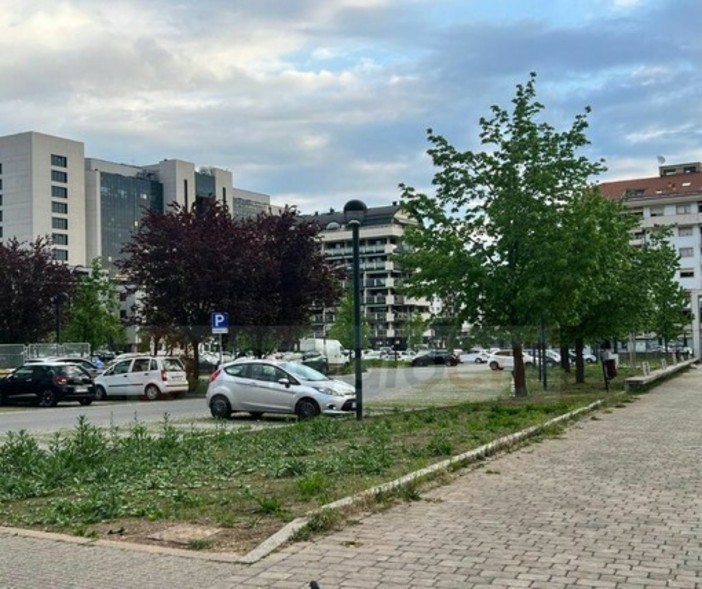 Sicurezza nel complesso Agorà a Cuneo, Mallone porta il caso in Consiglio comunale