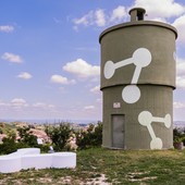 Si arricchisce delle opere dell’ottava edizione il museo diffuso di Creativamente Roero