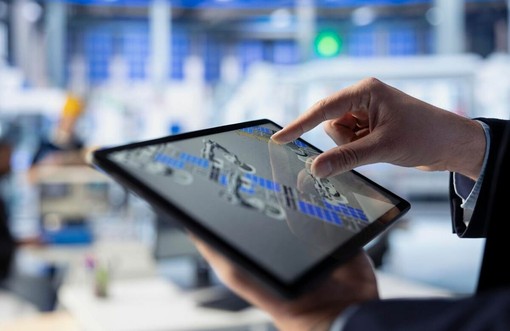 Immagine di repertorio Immagine di repertorio