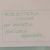 Continui disservizi e malfunzionamenti alla stazione (Ringraziamo il signor Romano per le fotografie) Continui disservizi e malfunzionamenti alla stazione (Ringraziamo il signor Romano per le fotografie)