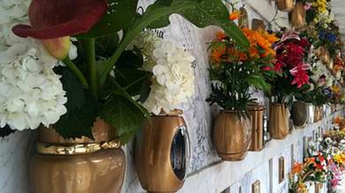 Furto di rame al cimitero di Nucetto. In aula il sindaco: "Un danno per quasi 19mila euro"