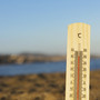 Meno smog nel Cuneese, ma il clima fa paura: è record di ondate di calore e i fiumi Varaita, Maira e Stura restano in secca Meno smog nel Cuneese, ma il clima fa paura: è record di ondate di calore e i fiumi Varaita, Maira e Stura restano in secca