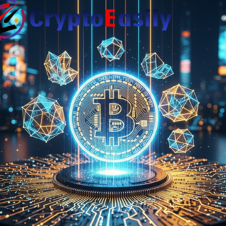 Ultime notizie sulle criptovalute: come ottenere un reddito passivo giornaliero in Bitcoin tramite CryptoEasily?