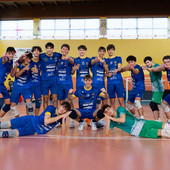 Ph credit: Loris Salussolia