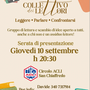 Nasce il “Collettivo dei Lettori” nel circolo Acli di San Chiaffredo di Busca Nasce il “Collettivo dei Lettori” nel circolo Acli di San Chiaffredo di Busca