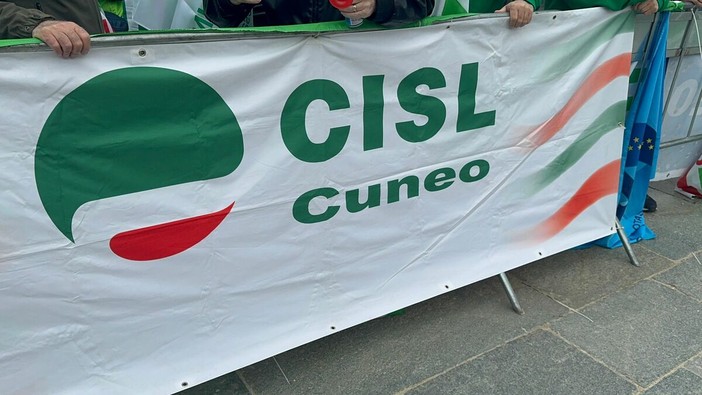 Pianfei, il 21 e 22 maggio continua il percorso formativo promosso da Cisl Piemonte Pianfei, il 21 e 22 maggio continua il percorso formativo promosso da Cisl Piemonte
